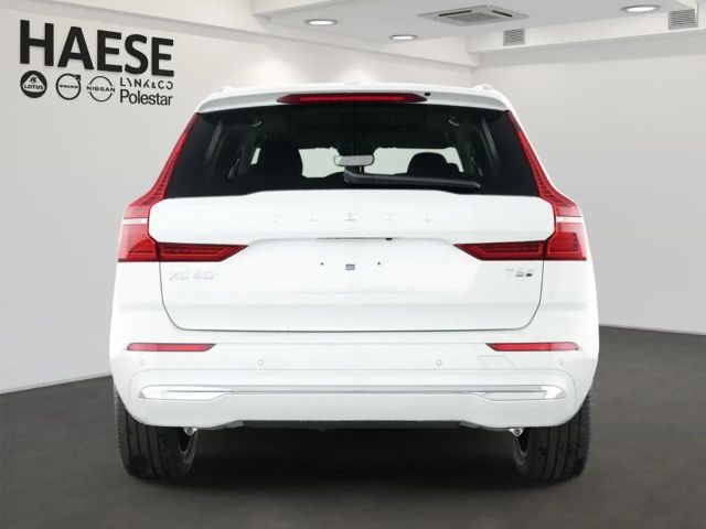 Volvo XC60 AWD Bright Plus T6