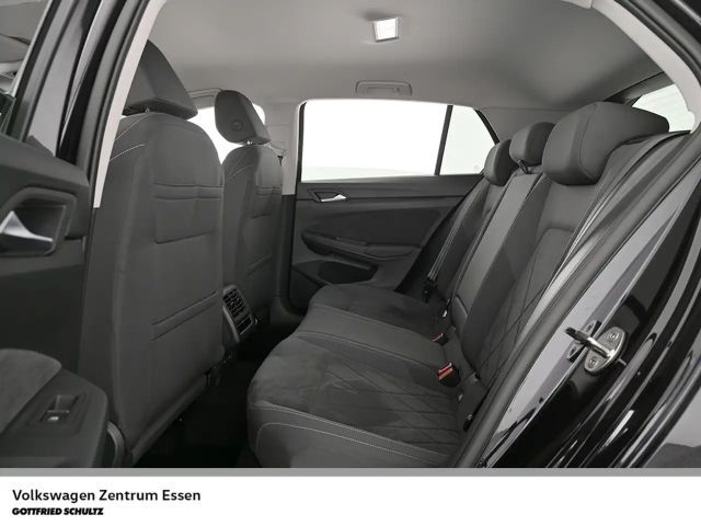 Volkswagen Golf Business DSG Style