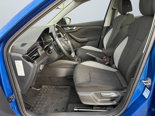 Skoda Kamiq 1.0 TSI Style Style