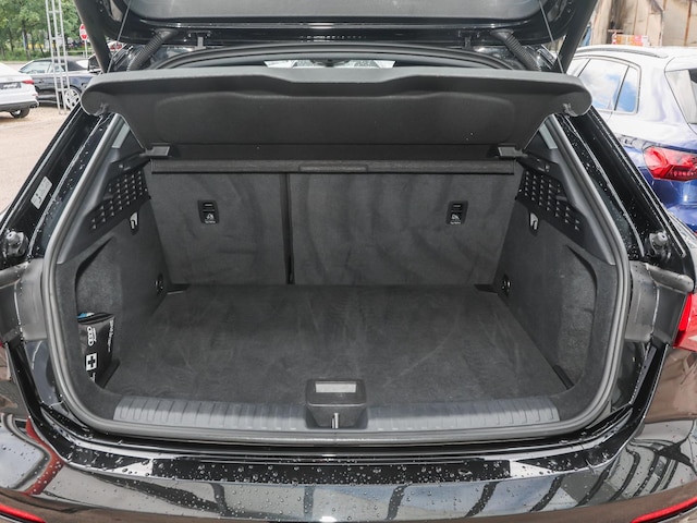 Audi A3 35 TFSI S-Tronic Sportback