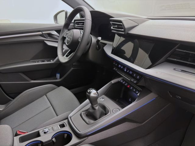 Audi A3 30 TDI Sportback