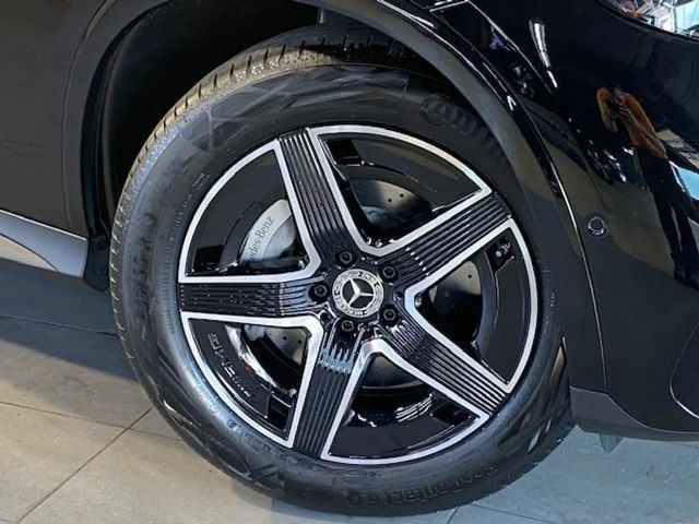 Mercedes-Benz GLC 200 4MATIC AMG Line