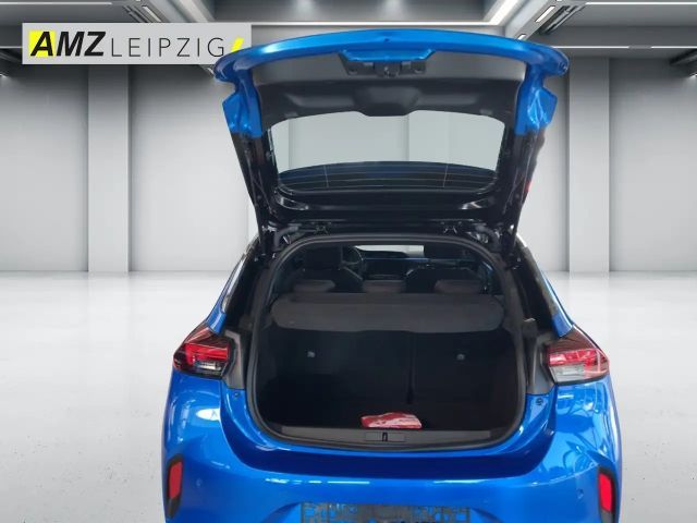 Opel Corsa 1.2 Turbo Edition Turbo