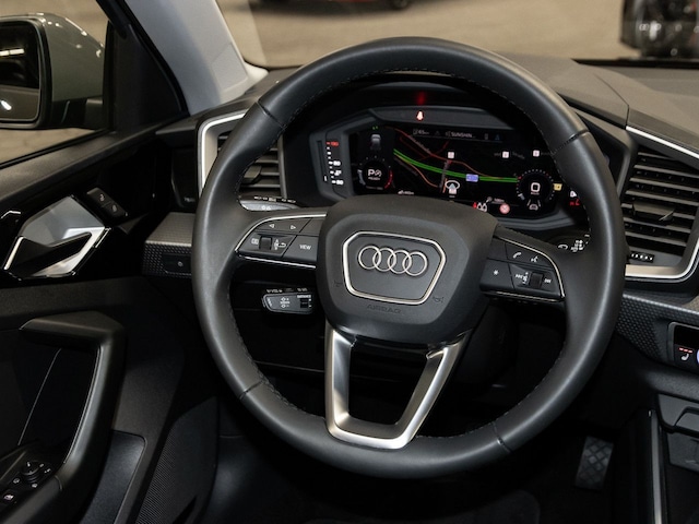Audi A1 30 TFSI S-Line S-Tronic Sportback