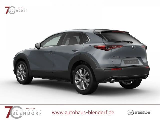 Mazda CX-30 Exclusive-line