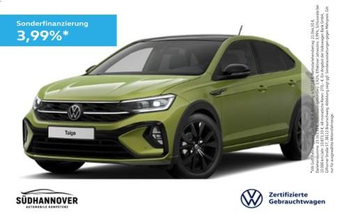 Volkswagen Taigo 1.5 TSI DSG R-Line