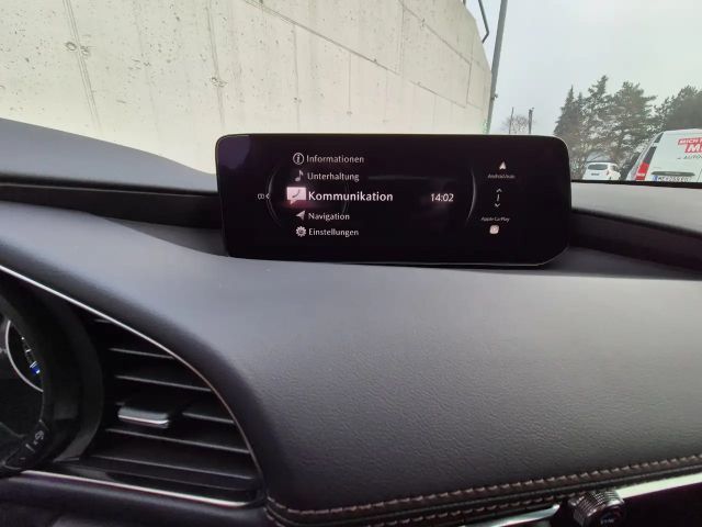 Mazda 3 2.5LG140PS 6MT 2WD Centre-Line