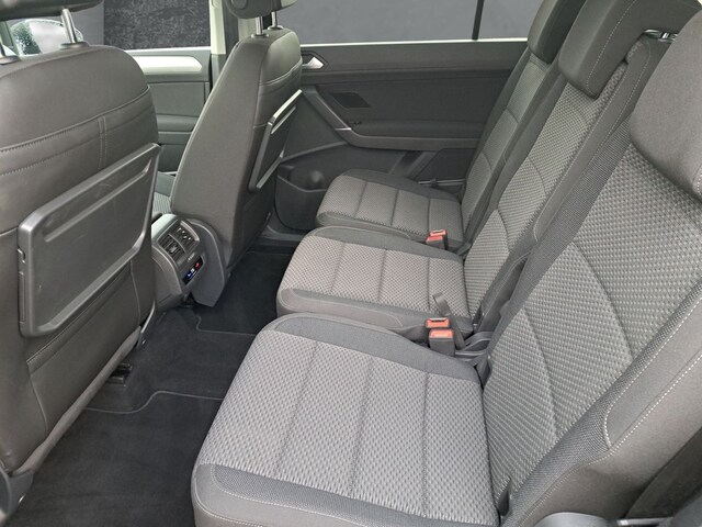 Volkswagen Touran 1.5 TSI BMT Comfortline