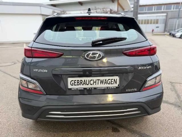 Hyundai Kona 39 kWh Select