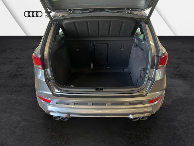 Cupra Ateca 2.0 TSI 4Drive DSG VZ