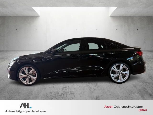 Audi S3 2.0 TFSI Quattro S-Tronic Sedan