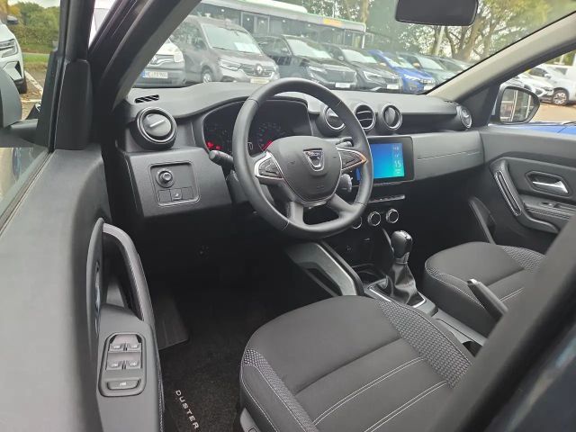 Dacia Duster Prestige TCe 150