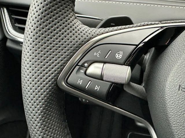 Skoda Enyaq Sportline