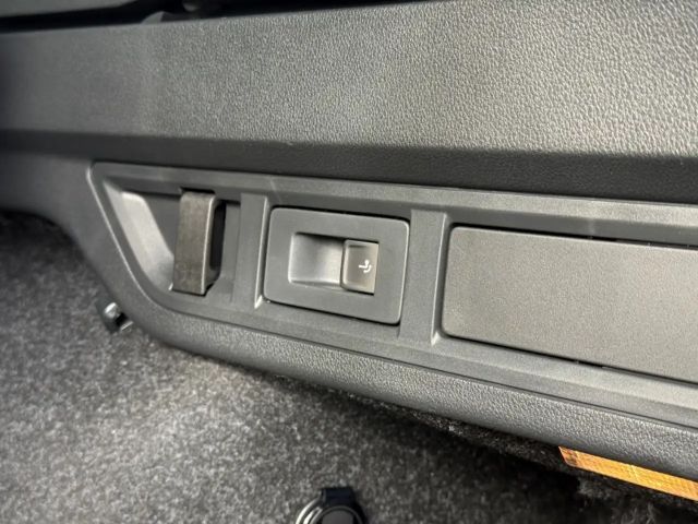 Skoda Octavia 2.0 TDI Combi Selection iV