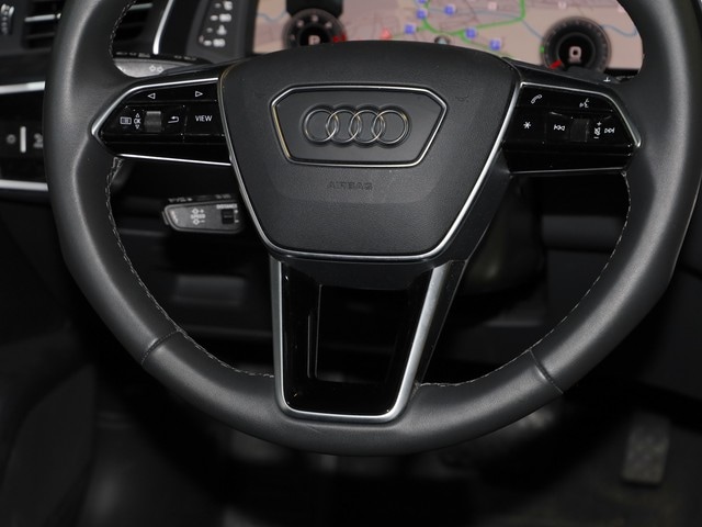 Audi A6 40 TDI Avant S-Tronic