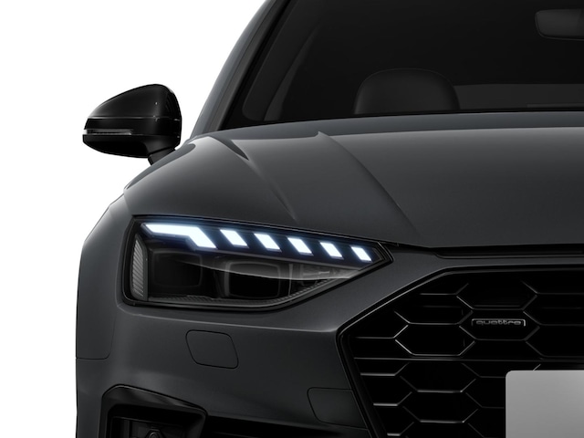 Audi A4 40 TDI Avant Quattro S-Line S-Tronic