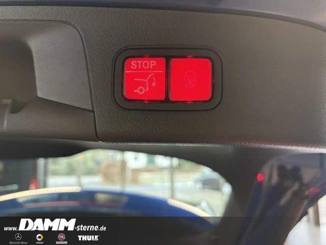 Mercedes-Benz EQA 300 4MATIC