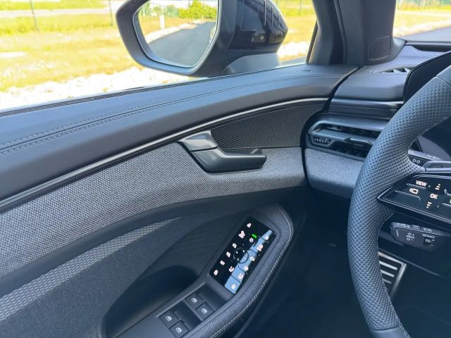 Audi A6 e-tron Avant Edition Quattro