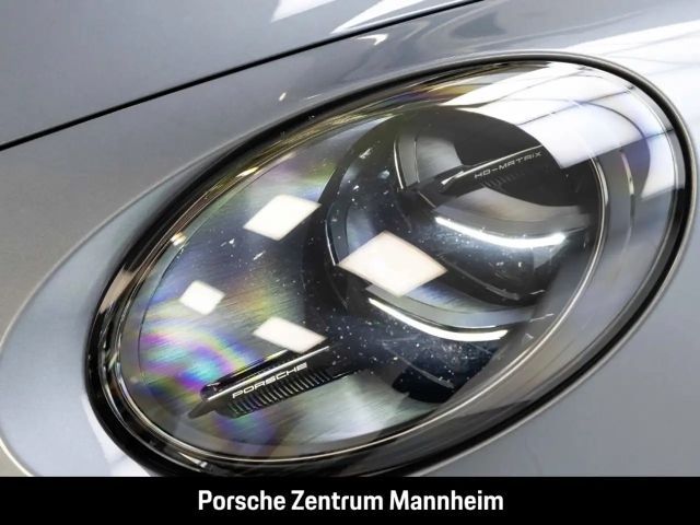 Porsche 992 Cabrio Carrera GTS