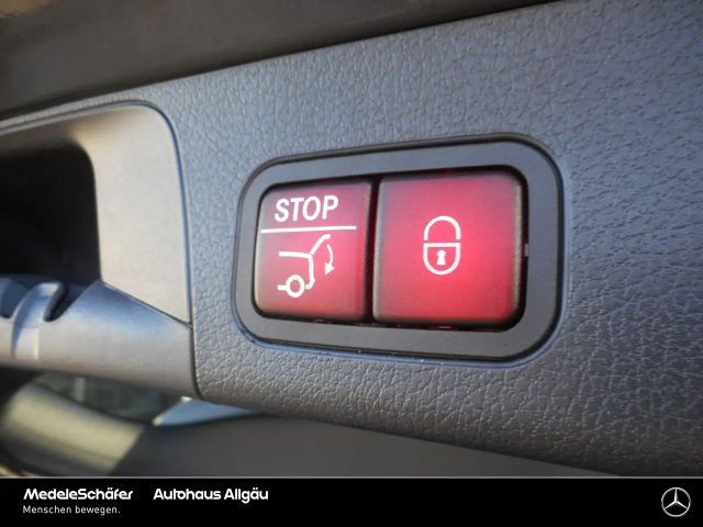 Mercedes-Benz GLB 35 AMG 4MATIC AMG Line