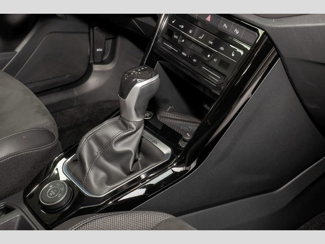 Volkswagen T-Roc 4Motion DSG R-Line