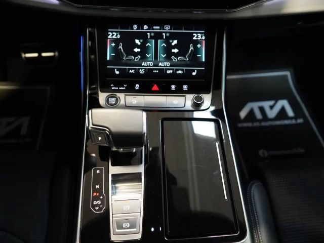 Audi Q7 50 TDI Quattro