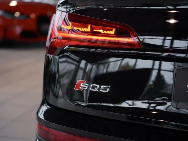 Audi SQ5 Quattro Sportback