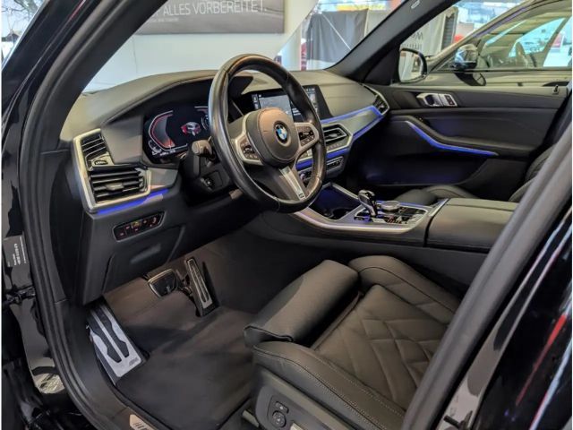 BMW X5 M-Sport xDrive