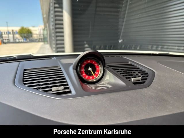 Porsche 992 Coupé GT3