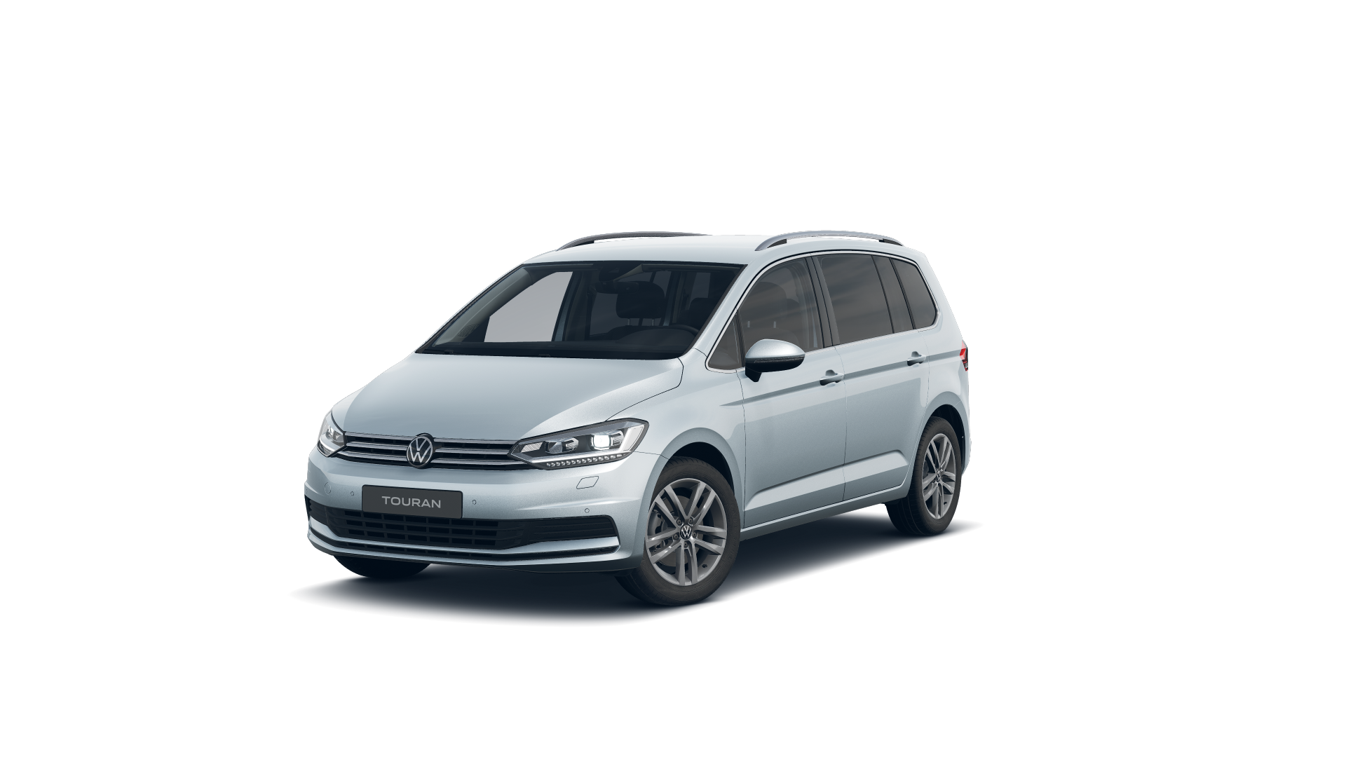 Volkswagen Touran 1.5 TSI DSG