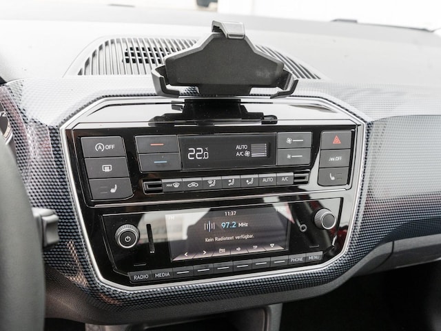 Volkswagen up! 1.0 MPI Move Move up!