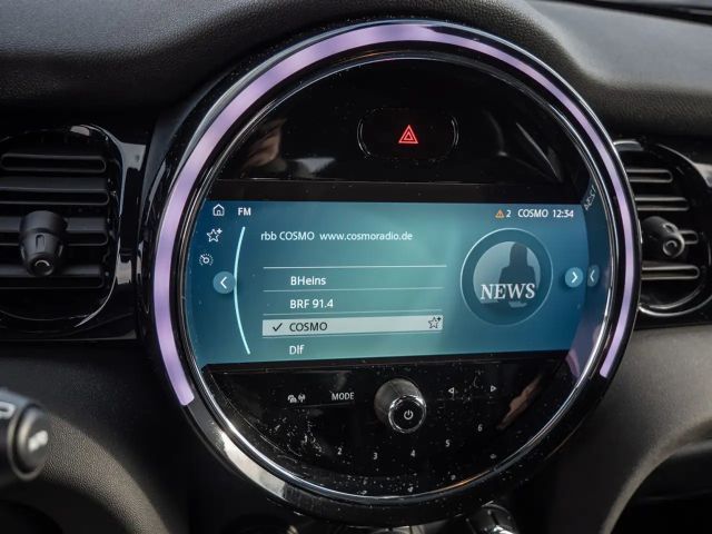 MINI Mini Electric SE