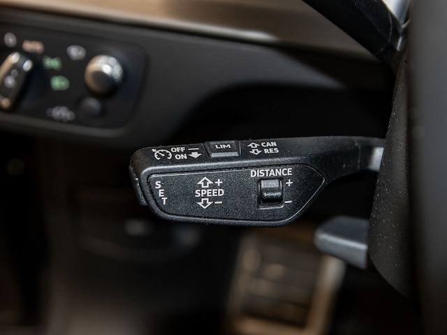 Audi SQ5 SUV TDI tiptronic Audi SQ5 SUV