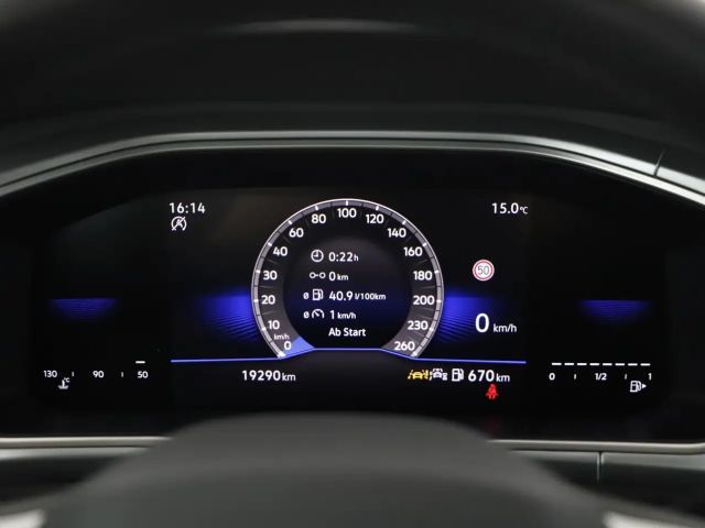 Volkswagen T-Roc Cabriolet Style