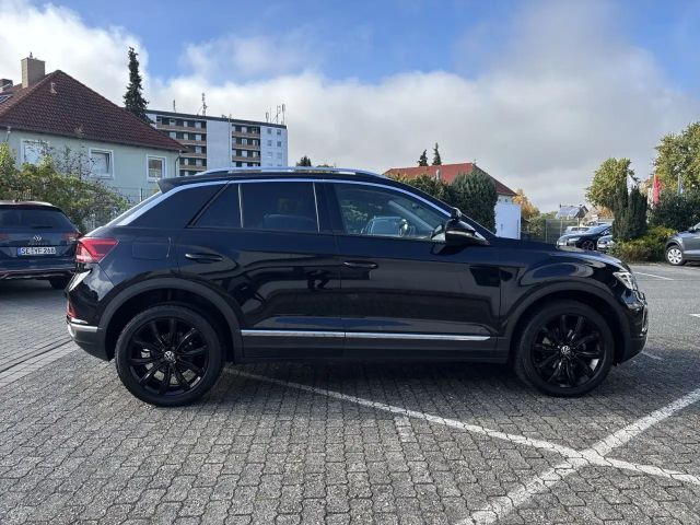 Volkswagen T-Roc 2.0 TDI Style