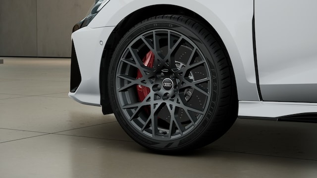 Audi RS3 Quattro S-Tronic Sportback