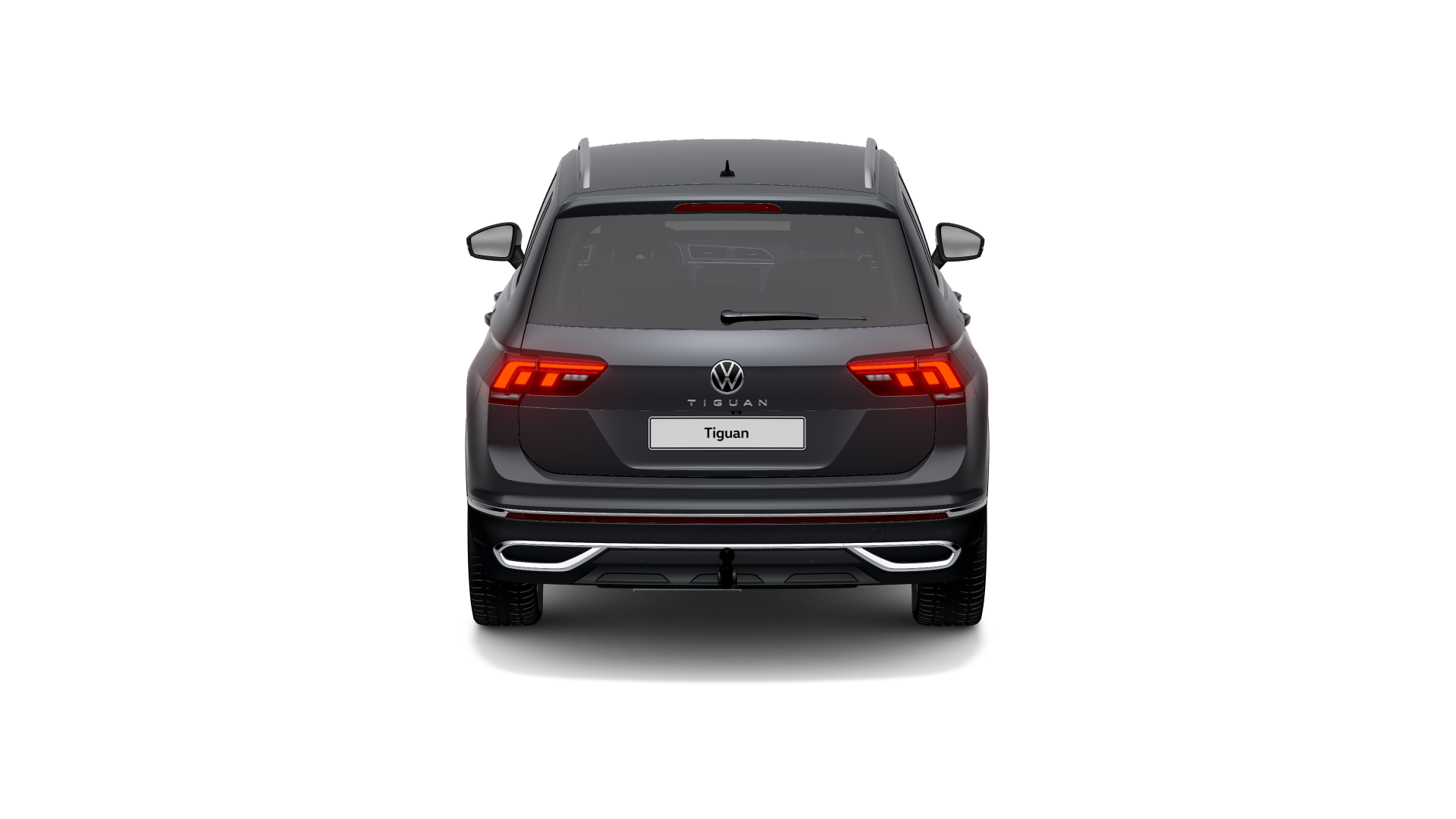 Volkswagen Tiguan 2.0 TDI DSG Elegance Elegance