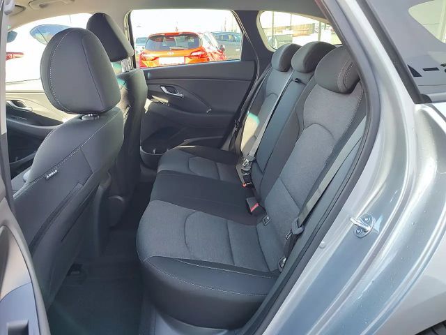 Hyundai i30 Edition 30 plus T-GDi