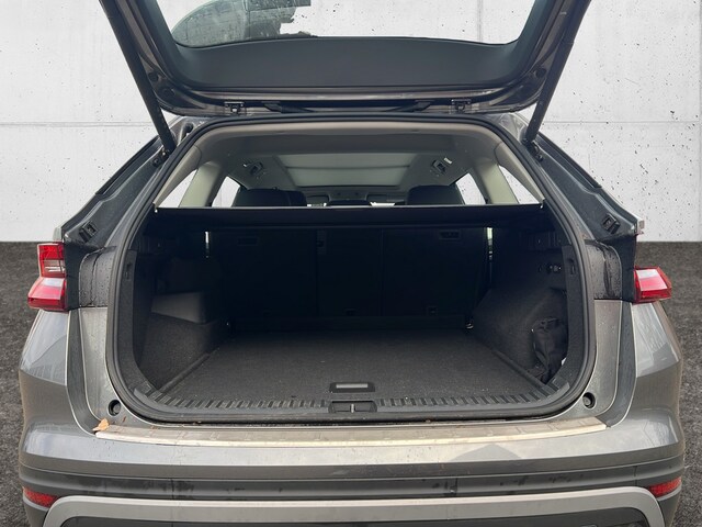 Skoda Kodiaq 2.0 TDI 4x4 Selection