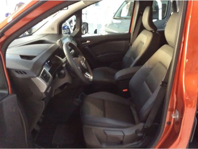 Nissan Townstar DIG-T Tekna