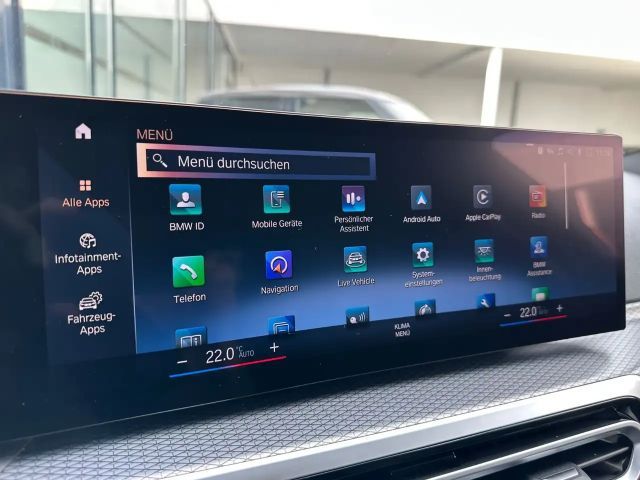 BMW 330 330d M-Sport Touring xDrive