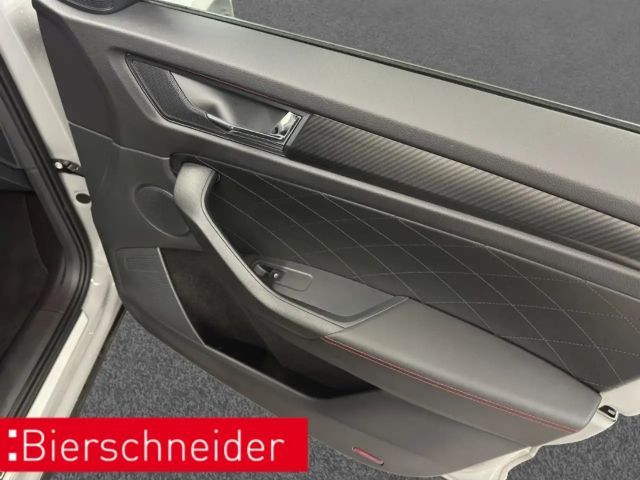 Skoda Kodiaq 2.0 TSI 4x4 RS