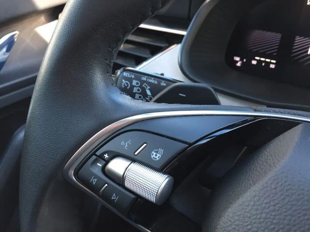 Skoda Scala Selection