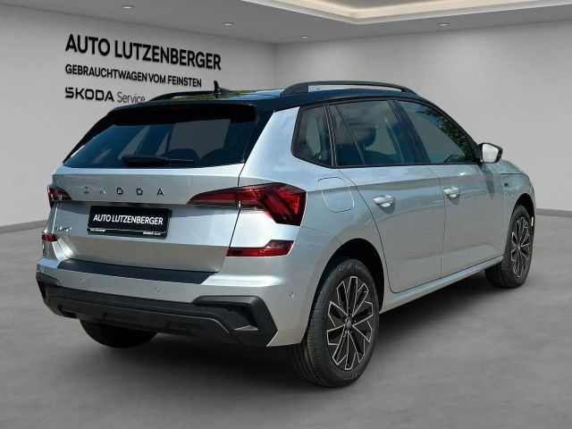 Skoda Kamiq 1.5 TSI Tour