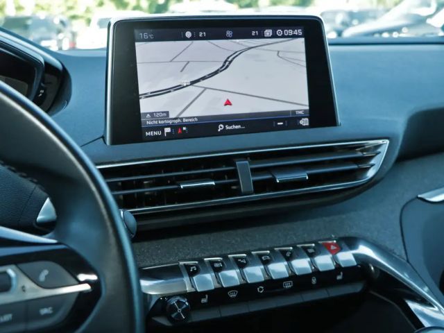 Peugeot 3008 Allure Pack PureTech