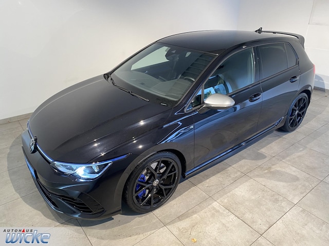 Volkswagen Golf 2.0 TSI 4Motion DSG