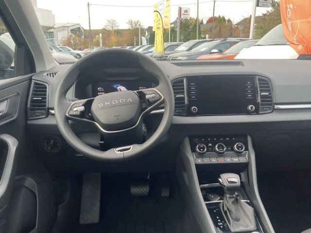 Skoda Karoq 1.5 TSI ACT Selection