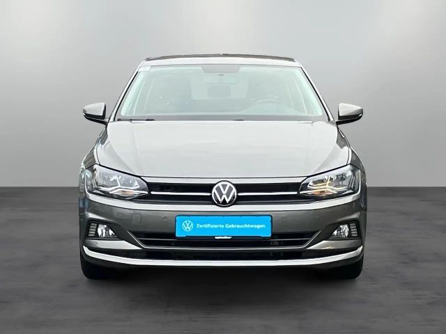 Volkswagen Polo 1.0 TSI Highline
