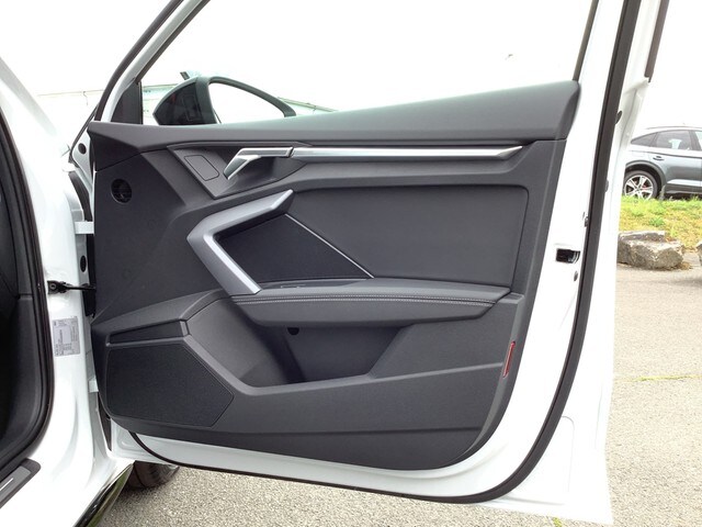 Audi A3 35 TDI S-Line S-Tronic Sportback