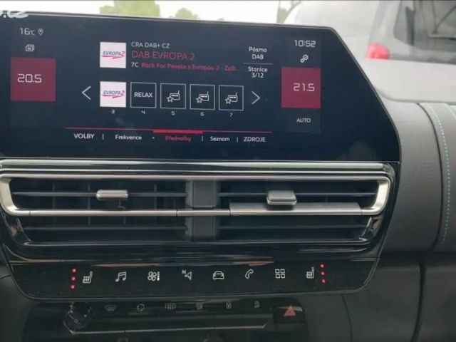 Citroën C5 Aircross Shine